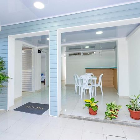 La Isla Inn ซานอันเดรส ภายนอก รูปภาพ