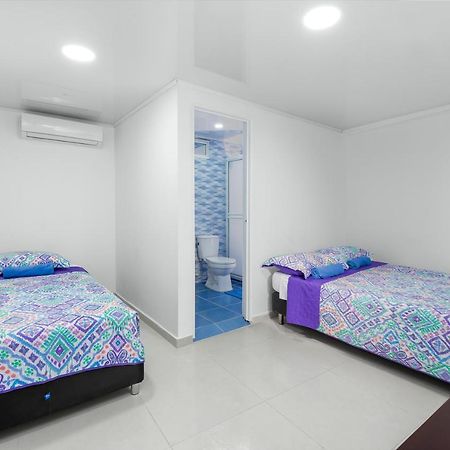 La Isla Inn ซานอันเดรส ภายนอก รูปภาพ